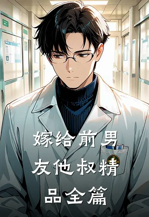 嫁给前男友他叔精品全篇