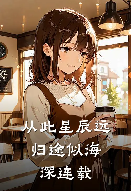 从此星辰远，归途似海深连载