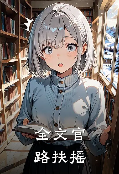 全文官路扶摇