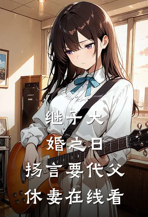 继子大婚之日，扬言要代父休妻在线看