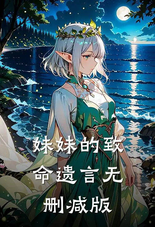 妹妹的致命遗言无删减版
