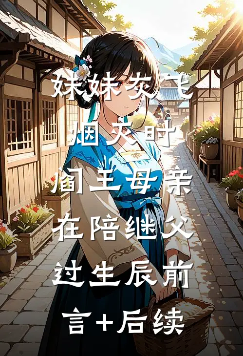 妹妹灰飞烟灭时，阎王母亲在陪继父过生辰前言+后续