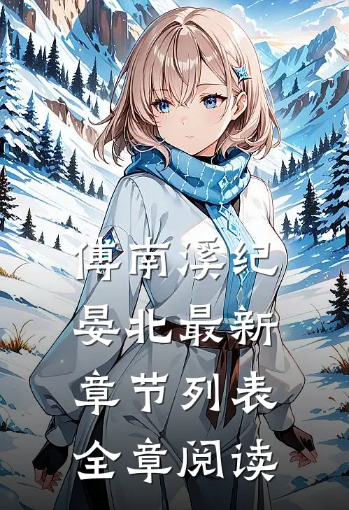 傅南溪纪晏北最新章节列表全章阅读
