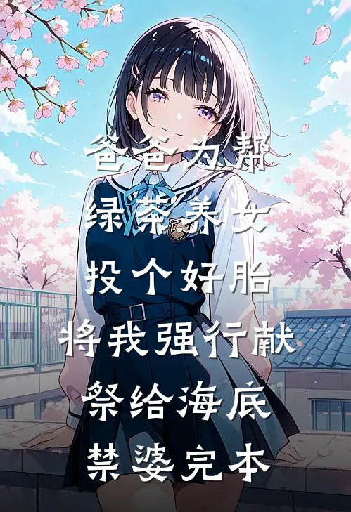 爸爸为帮绿茶养女投个好胎，将我强行献祭给海底禁婆完本