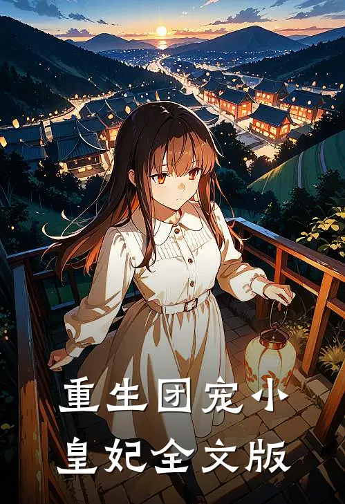 重生团宠小皇妃全文版