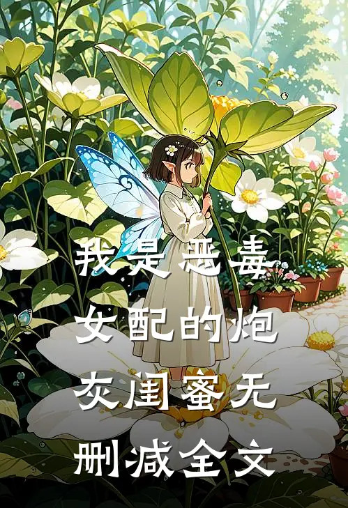 我是恶毒女配的炮灰闺蜜无删减全文
