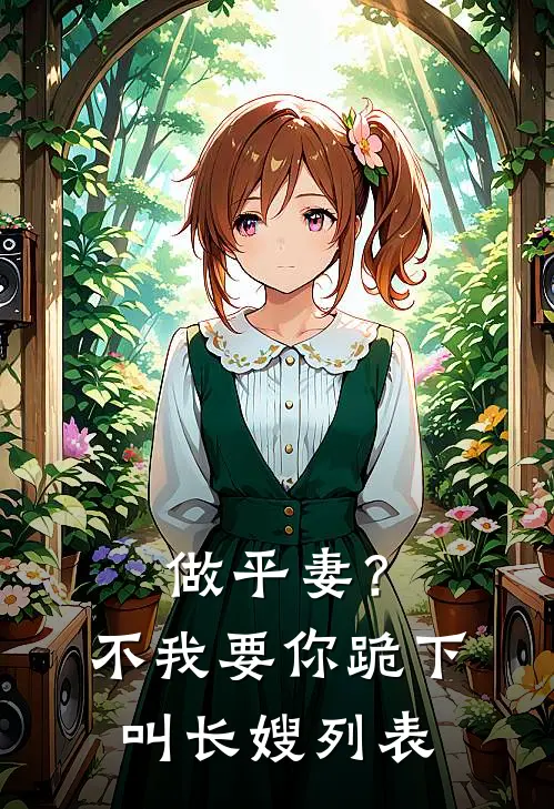 做平妻？不，我要你跪下叫长嫂列表