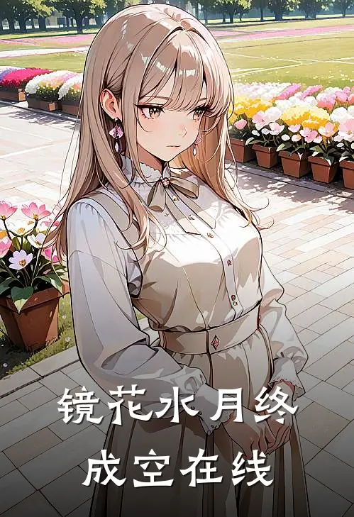 镜花水月终成空在线