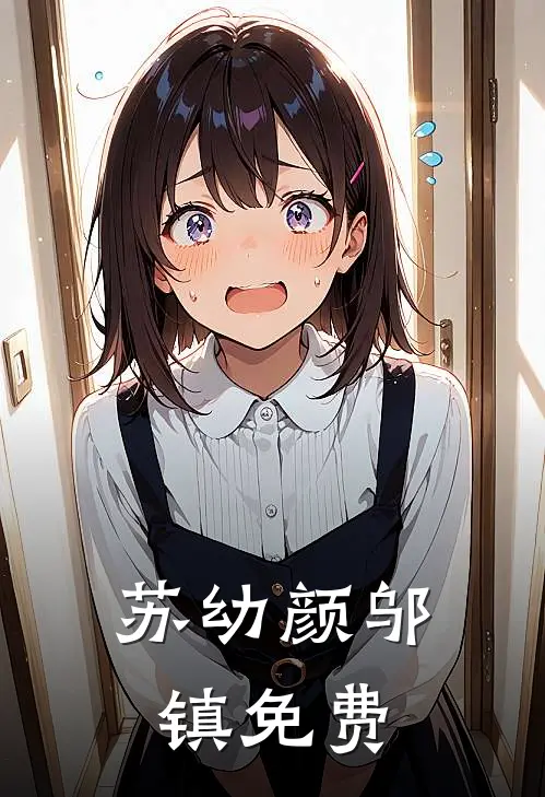 苏幼颜邬镇免费
