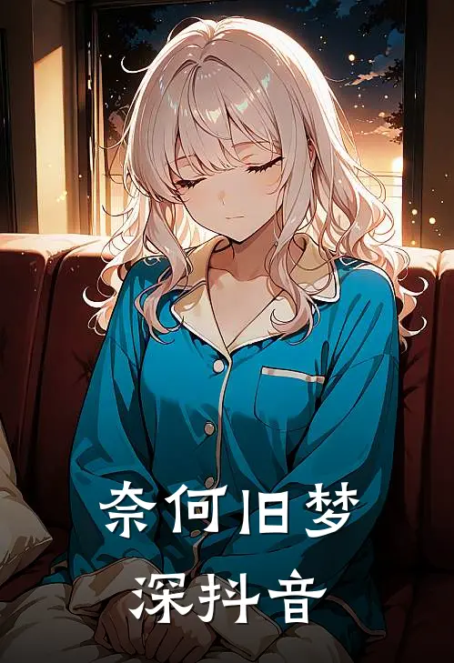 奈何旧梦深抖音