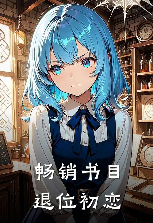 畅销书目退位初恋
