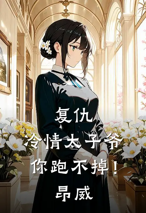 复仇：冷情太子爷，你跑不掉！昂威