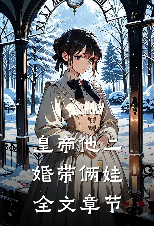 皇帝他二婚带俩娃全文章节