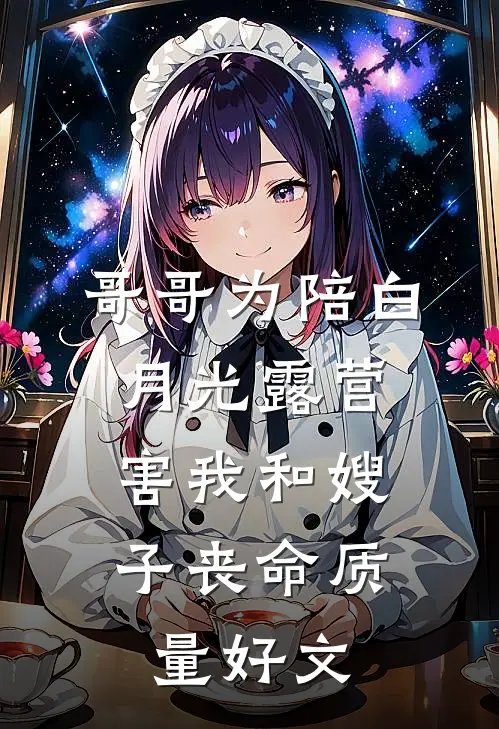 哥哥为陪白月光露营，害我和嫂子丧命质量好文