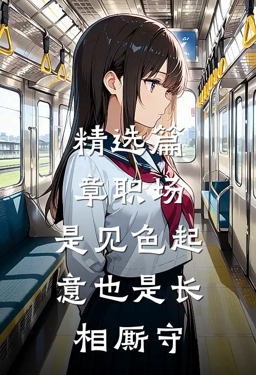 精选篇章职场：是见色起意也是长相厮守