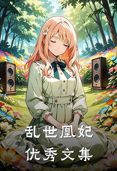 乱世凰妃优秀文集