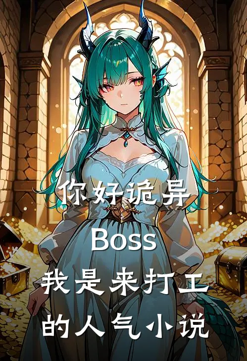 你好诡异Boss，我是来打工的人气小说