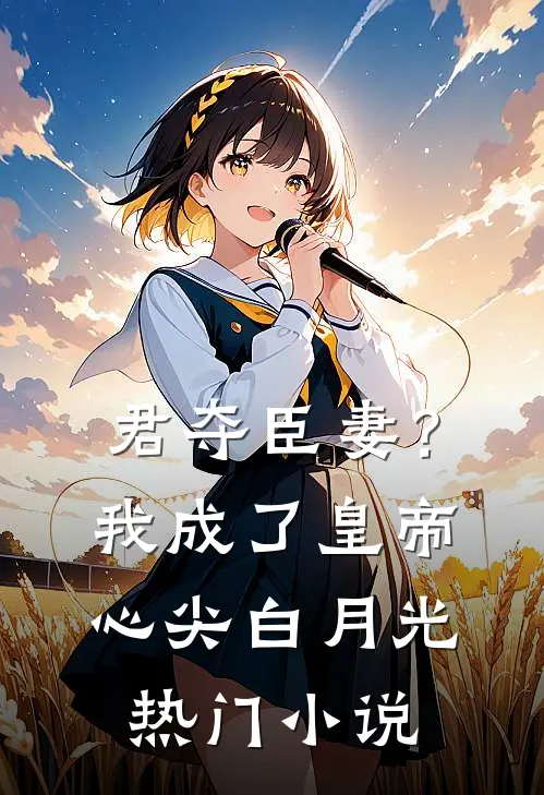 君夺臣妻？我成了皇帝心尖白月光热门小说