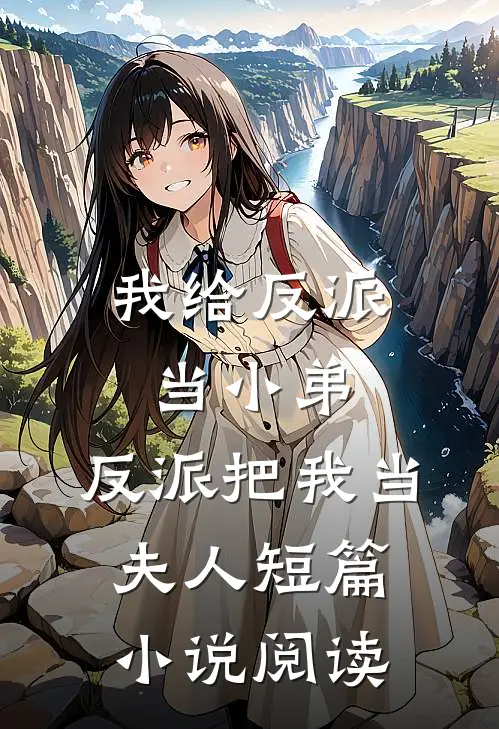 我给反派当小弟，反派把我当夫人短篇小说阅读