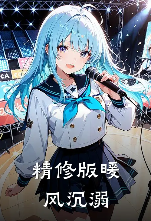 精修版暖风沉溺