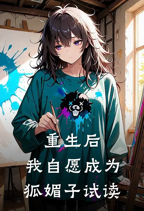 重生后，我自愿成为狐媚子试读