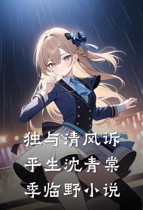 独与清风诉平生沈青棠季临野小说