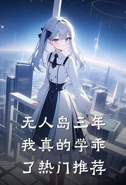 “无人岛”三年，我真的学乖了热门推荐
