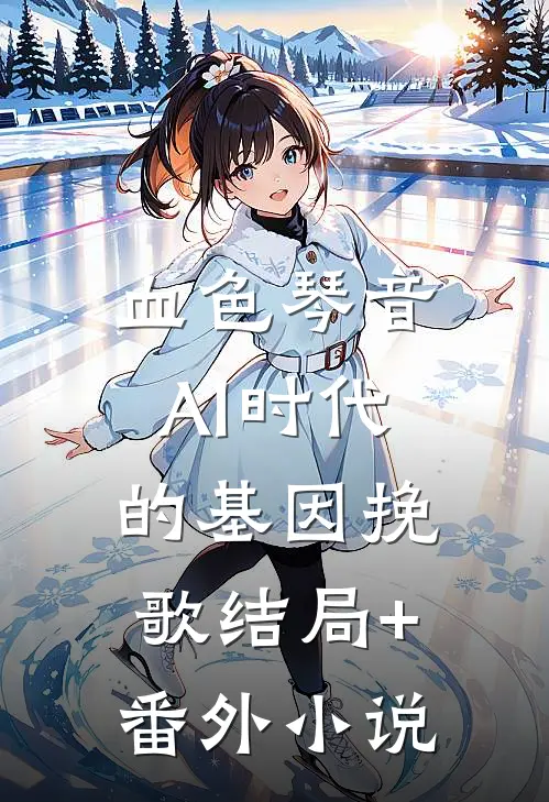 血色琴音:AI时代的基因挽歌结局+番外小说