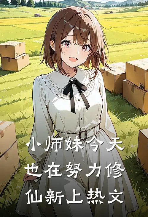 小师妹今天也在努力修仙新上热文