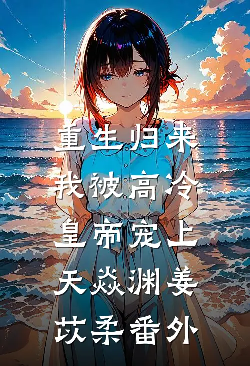 重生归来，我被高冷皇帝宠上天焱渊姜苡柔 番外