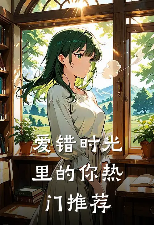 爱错时光里的你热门推荐