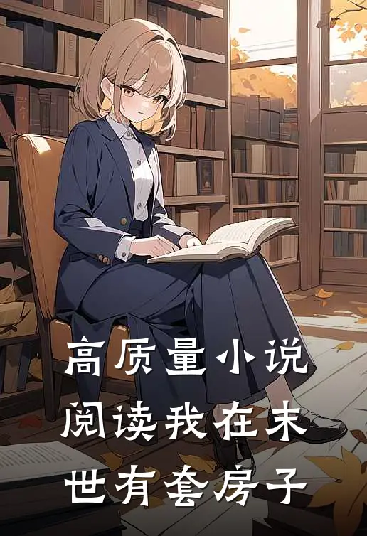 高质量小说阅读我在末世有套房子