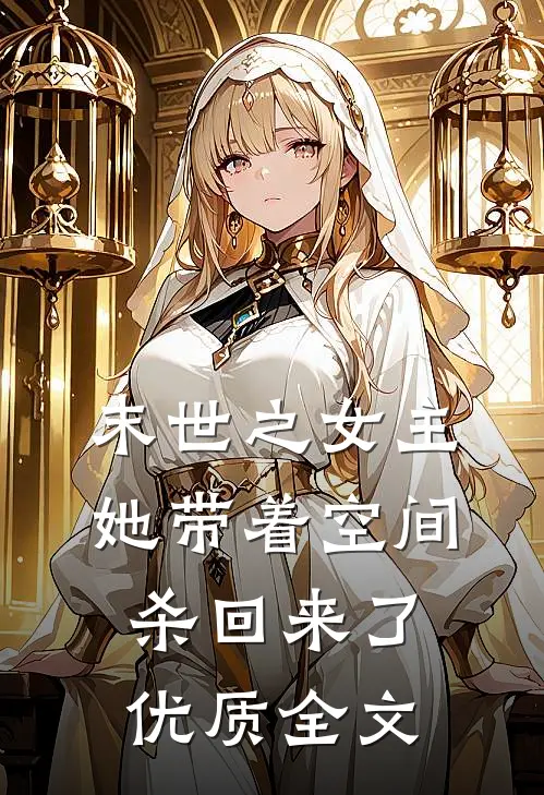 末世之女主她带着空间杀回来了优质全文