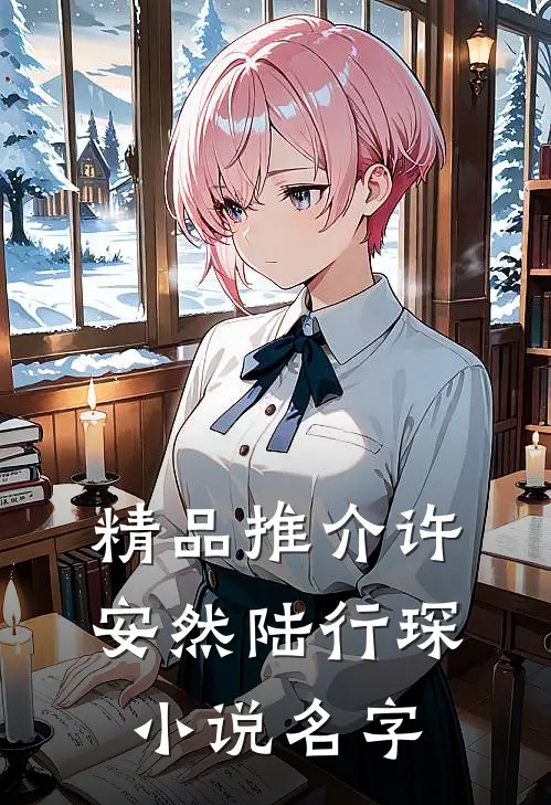 精品推介许安然陆行琛小说名字