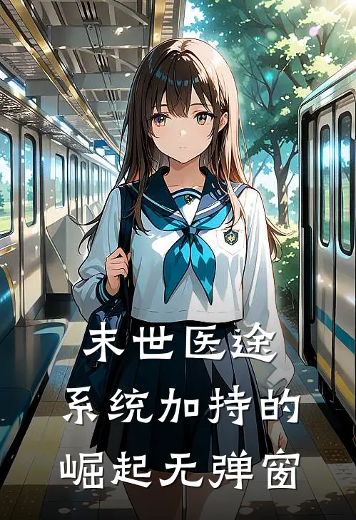 末世医途：系统加持的崛起无弹窗