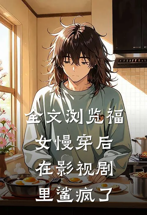 全文浏览福女慢穿后，在影视剧里鲨疯了