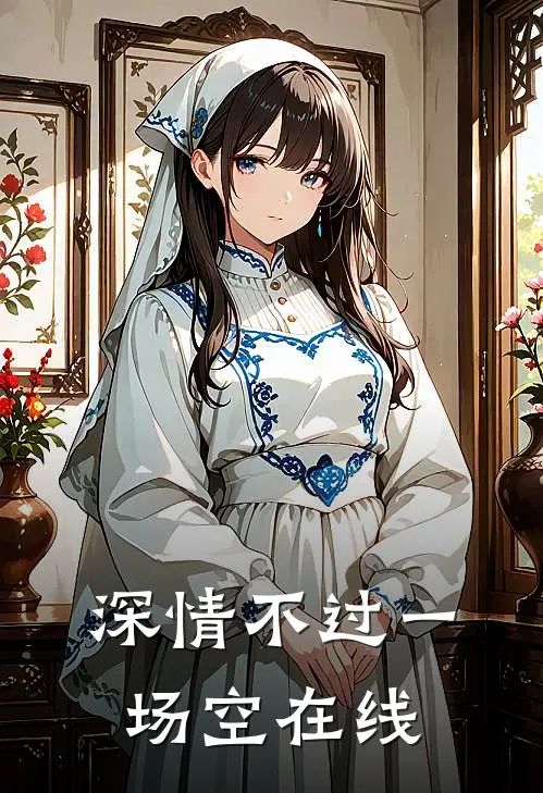 深情不过一场空在线