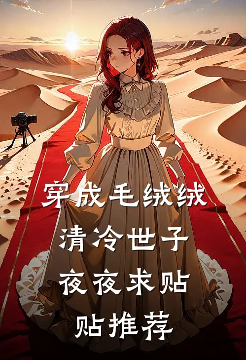 穿成毛绒绒，清冷世子夜夜求贴贴推荐