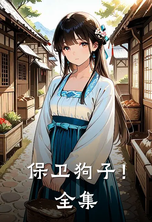 保卫狗子！全集