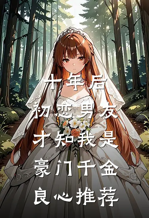 十年后，初恋男友才知我是豪门千金良心推荐