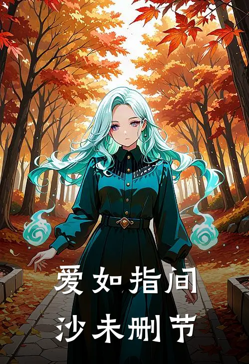 爱如指间沙未删节