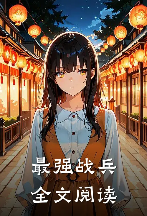 最强战兵全文阅读