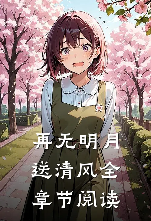 再无明月送清风全章节阅读
