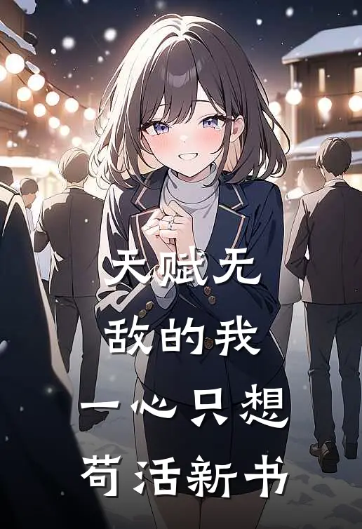 天赋无敌的我，一心只想苟活新书