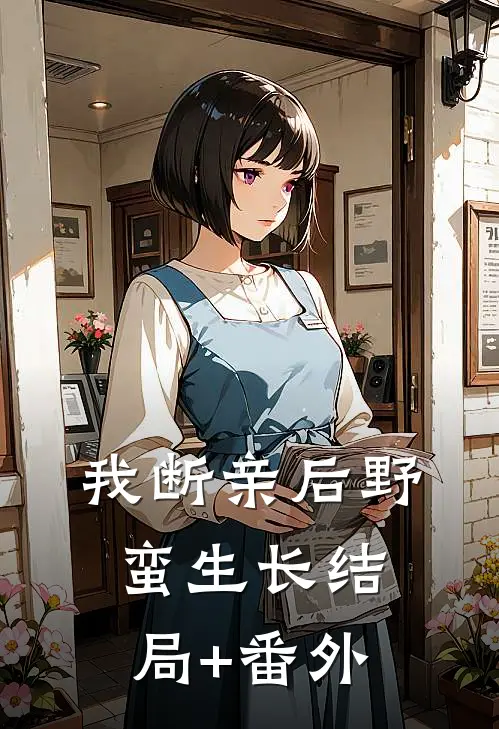 我断亲后野蛮生长结局+番外