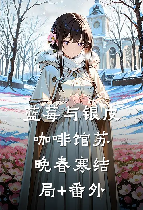 蓝莓与银皮咖啡馆苏晚春寒结局+番外