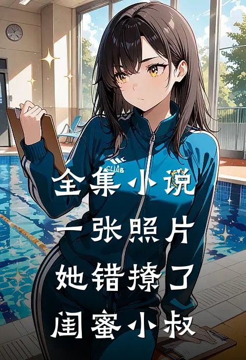 全集一张照片,她错撩了闺蜜小叔