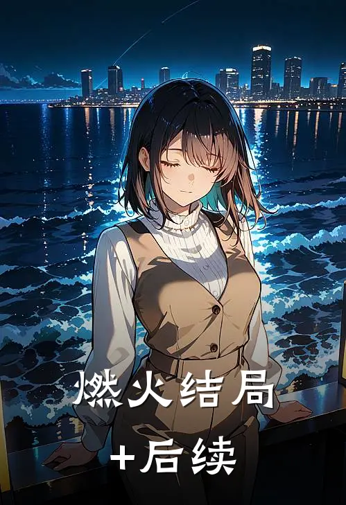 燃火结局+后续