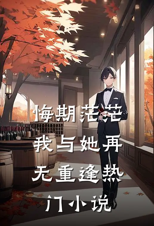 悔期茫茫，我与她再无重逢热门小说