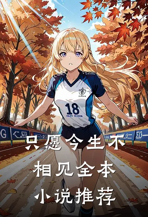 只愿今生不相见全本小说推荐